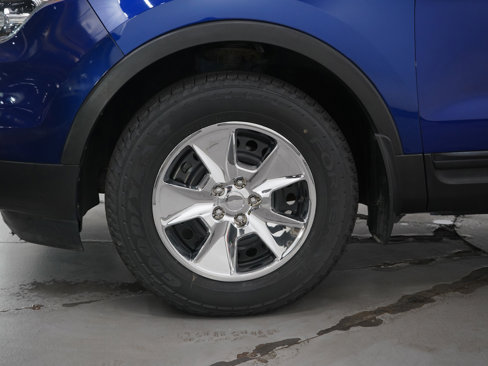 Used 2013 Ford Explorer 4WD image 30