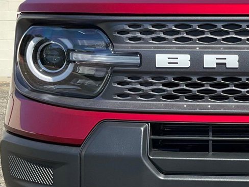 New 2025 Ford Bronco Sport Big Bend w/ Convenience Package image 81