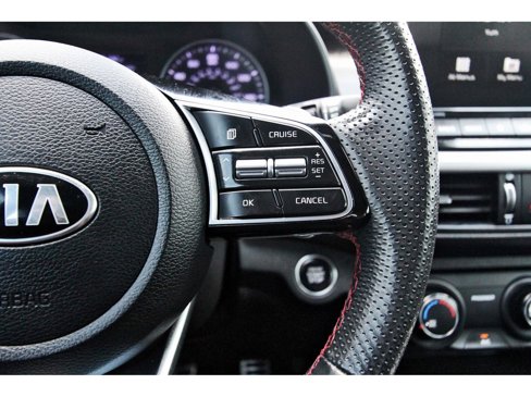 Used 2021 Kia Forte GT image 23