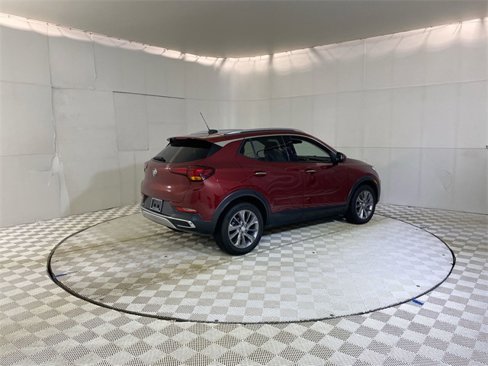 Used 2023 Buick Encore GX Essence w/ Experience Buick Package image 17