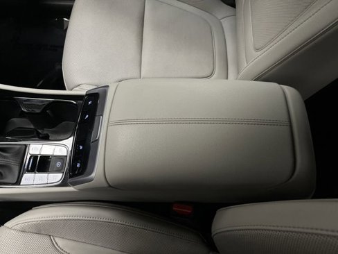 Used 2022 Hyundai Tucson SEL w/ Convenience + Premium Package image 21