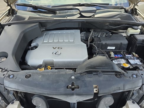 Used 2008 Lexus RX 350 2WD image 28