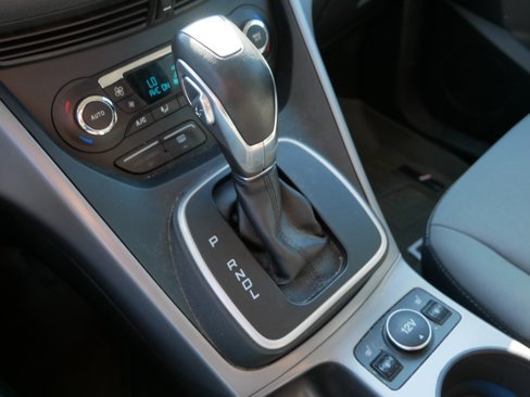 Used 2015 Ford C-MAX SE w/ Equipment Group 201A image 26