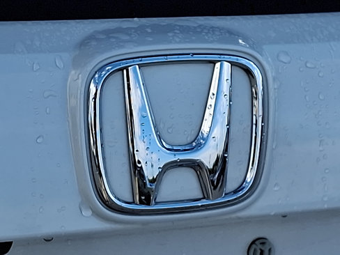 Certified 2021 Honda Civic Sport image 31