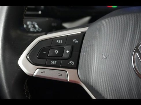Used 2023 Volkswagen Taos S w/ Driver Assistance Package image 25