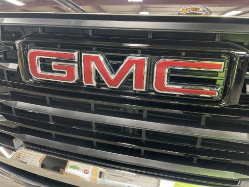 New 2024 GMC Sierra 2500 Pro image 37