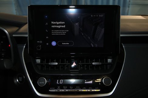 Used 2023 Toyota Corolla XSE image 18