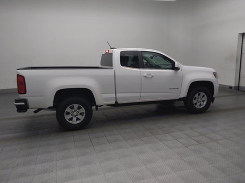 Used 2015 Chevrolet Colorado W/T w/ WT Convenience Package image 10