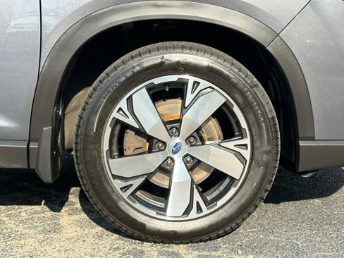 Used 2020 Subaru Forester Touring image 13