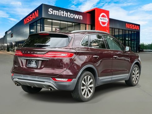 Used 2019 Lincoln MKC Reserve w/ MKC Climate Package image 5