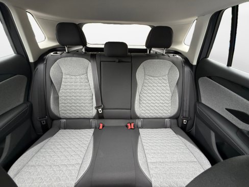 New 2025 Volkswagen Tiguan S image 12