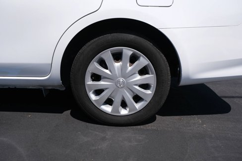 Used 2019 Nissan Versa S Plus image 13