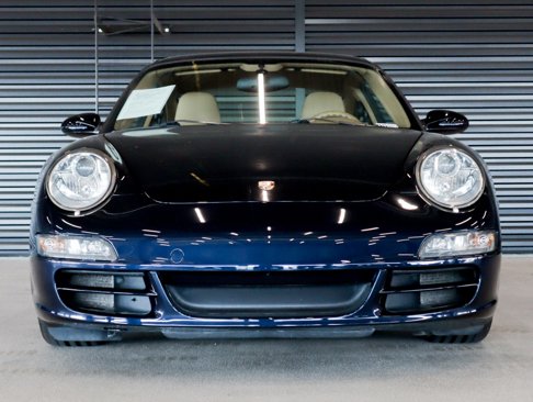 Used 2007 Porsche 911 Carrera S image 8