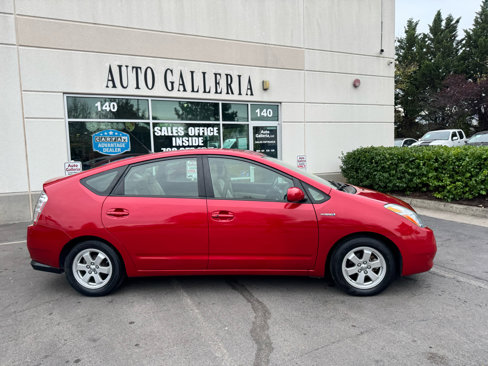 Used 2006 Toyota Prius image 3