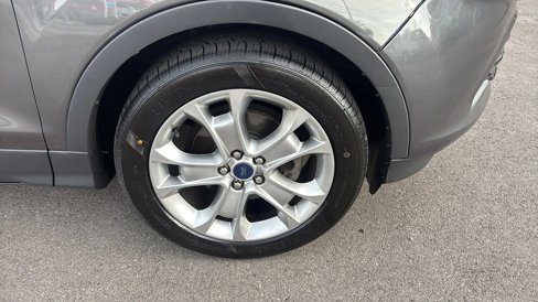 Used 2015 Ford Escape Titanium image 43