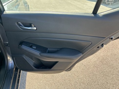 Used 2021 Nissan Altima 2.5 SV image 41