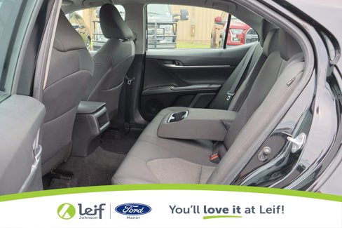 Used 2023 Toyota Camry LE image 26