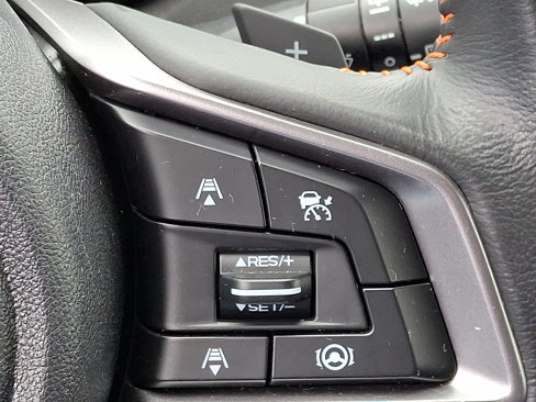 Used 2023 Subaru Crosstrek 2.0i Premium image 24
