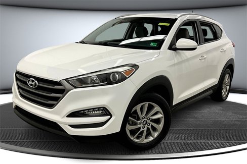 Used 2016 Hyundai Tucson SE w/ Option Group 02 image 3