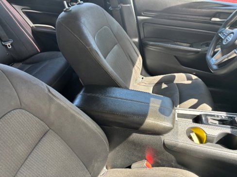 Used 2020 Nissan Altima 2.5 S image 7