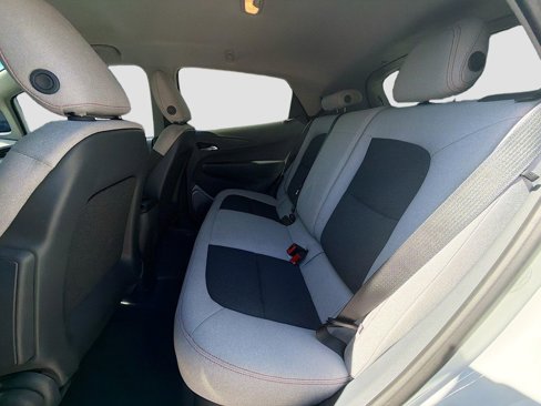 Used 2020 Chevrolet Bolt LT image 26