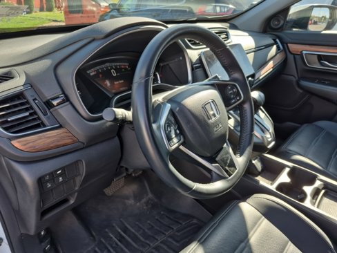 Used 2018 Honda CR-V EX-L image 10