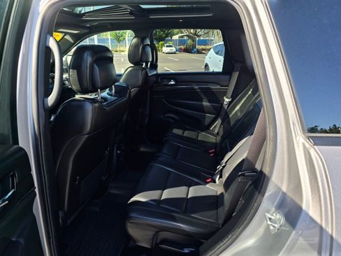 Used 2019 Jeep Grand Cherokee High Altitude image 23