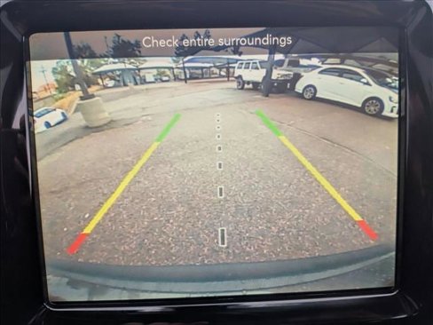 Used 2019 Jeep Cherokee Limited image 11