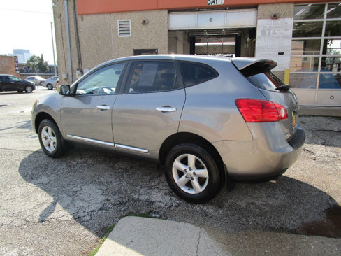 Used 2013 Nissan Rogue S w/ Special Edition Pkg image 5