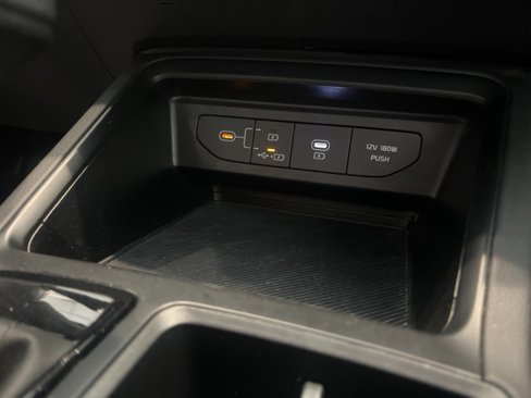 Used 2025 Kia K5 LXS image 19