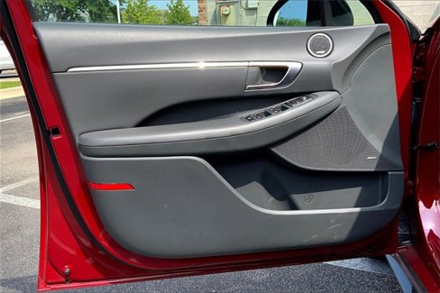 Used 2023 Hyundai Sonata SEL Plus image 23