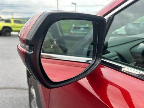 Used 2019 Honda CR-V EX-L image 32
