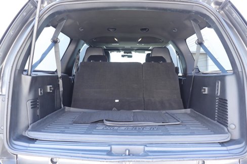 Used 2017 Ford Expedition EL Limited w/ Equipment Group 301A image 18