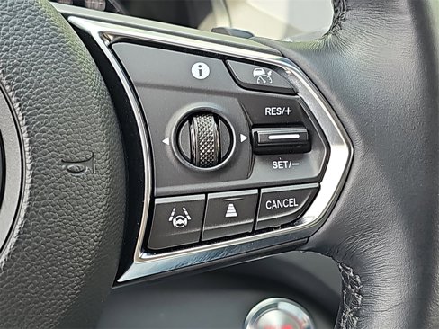 Certified 2023 Acura RDX AWD image 18