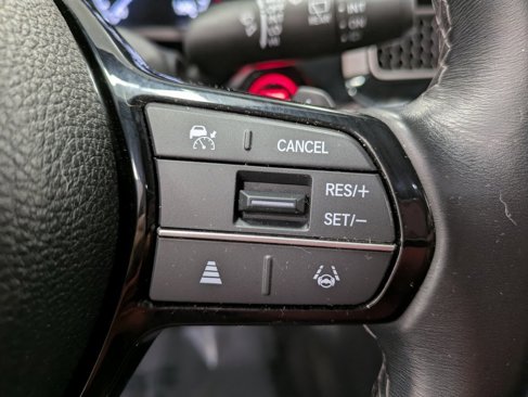 Certified 2023 Honda Civic Sport image 17