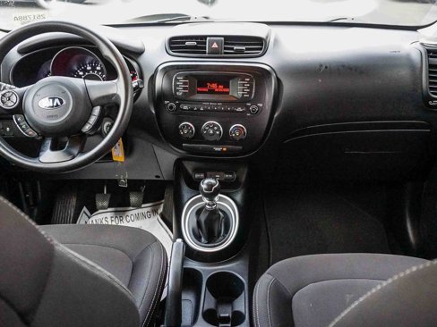 Certified 2016 Kia Soul image 14