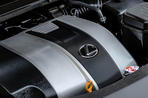 Used 2017 Lexus RX 350 FWD image 45