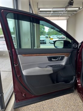 Used 2019 Honda CR-V EX image 16