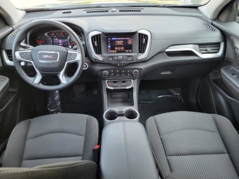 Certified 2023 GMC Terrain SLE image 13
