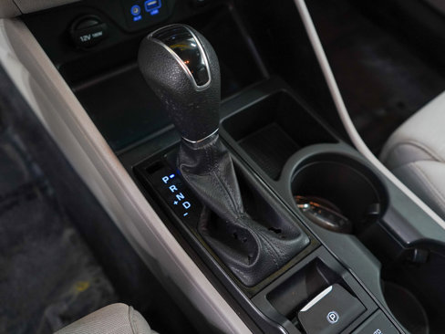 Used 2019 Hyundai Tucson Value w/ Cargo Package image 25