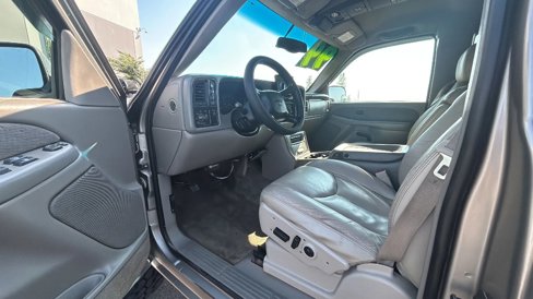 Used 1999 GMC Sierra 1500 4x4 Extended Cab image 22