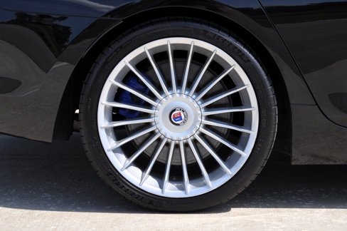 Used 2018 BMW ALPINA B6 xDrive Gran Coupe w/ Executive Package image 24