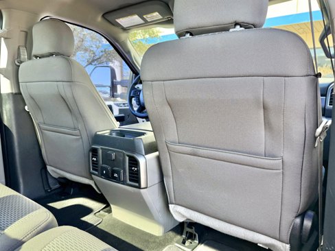 Used 2017 Ford F350 XLT w/ XLT Value Package image 25
