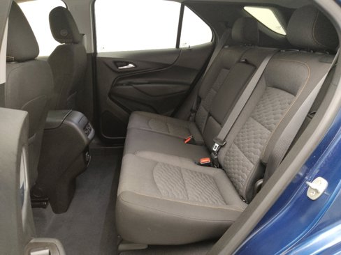 Used 2021 Chevrolet Equinox LT image 18