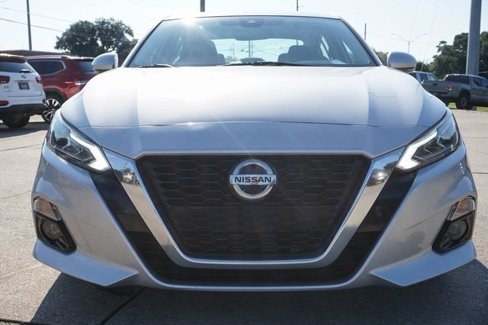 Used 2019 Nissan Altima 2.5 SL image 9