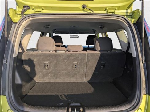Used 2018 Kia Soul image 27