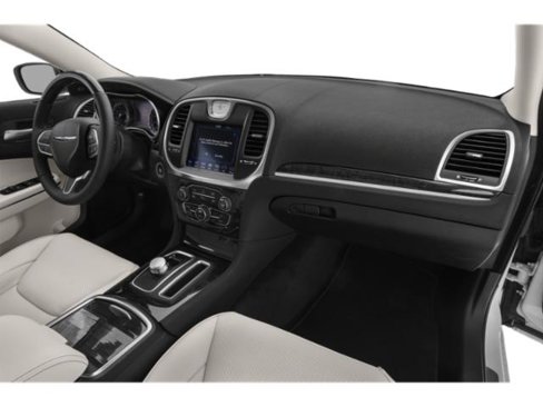 Certified 2020 Chrysler 300 S image 16