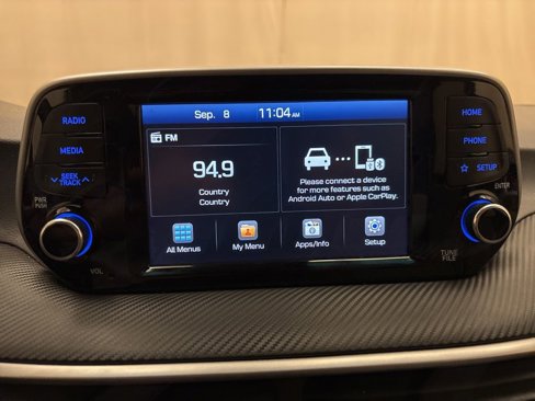 Used 2019 Hyundai Tucson SE image 19