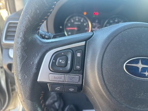 Used 2017 Subaru Crosstrek 2.0i Premium image 13