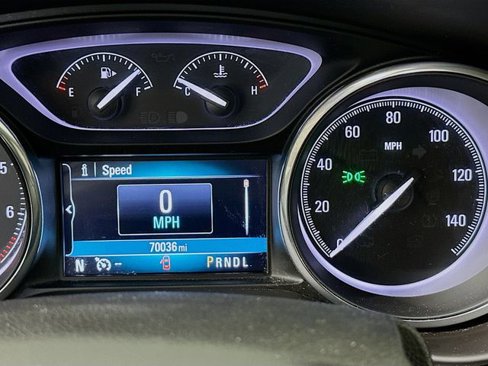 Used 2020 Buick Envision FWD image 14